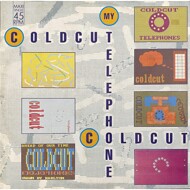 Coldcut - My Telephone 