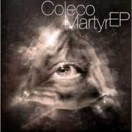Coleco - Martyr 