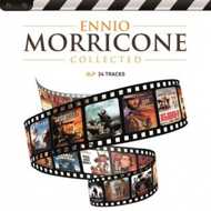 Ennio Morricone - Collected (Black Vinyl) 