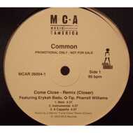 Common - Come Close (Remix) 