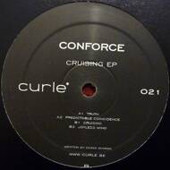 Conforce - Cruising EP 