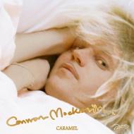 Connan Mockasin - Caramel (Splatter Vinyl) 