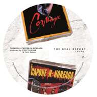 Cormega x Capone -N- Noreaga - The Real Report 