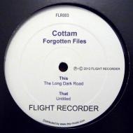Cottam - Forgotten Files 