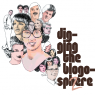 Various - Digging The Blogosphere Volume 2 