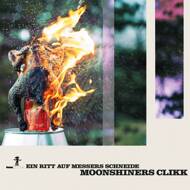 Moonshiners Clikk - Ein Ritt Auf Messers Schneide (Purple Vinyl) 