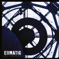 Ellmatic - Face The Blank Page 