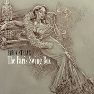 Parov Stelar - The Paris Swing Box (Black Vinyl) 