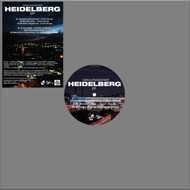 Torch präsentiert DJ Haitian Star - Heidelberg EP 