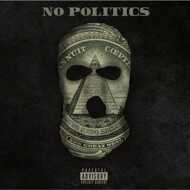 Fastlife Madhattan - No Politics (Dark Green Vinyl) 