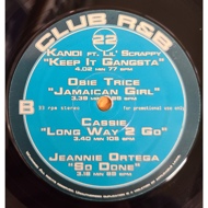 Various - Club R&B 22 