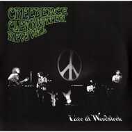 Creedence Clearwater Revival - Live At Woodstock 