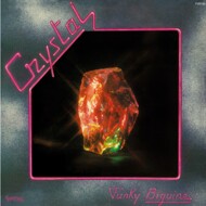 Crystal / J.E.K.Y.S - Funky Biguine / Looking For You 