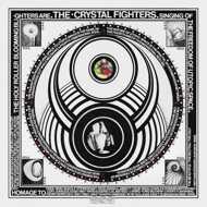Crystal Fighters - Cave Rave 