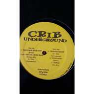 Various - Crib Underground CUEP-6752 