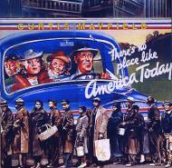 Curtis Mayfield - (There's No Place Like) America Today 