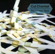 Cut Chemist - The Litmus Test 