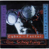 Cybex Factor - Die Schöpfung 