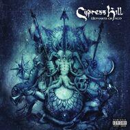 Cypress Hill - Elephants on Acid (Black Vinyl) 