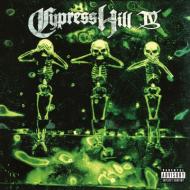 Cypress Hill  - IV (Four / 4) 