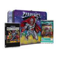 Czarface (Inspectah Deck & 7L & Esoteric) - Czarmageddon! (Tape - Lunchbox) 
