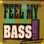 DJ Matrix - Feel My Bass (Earthquake-Mix)  small pic 1