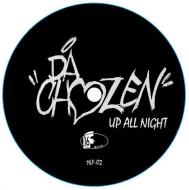 Da Chozen - Up All Night 