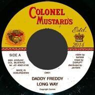 Daddy Freddy - Long Way 