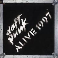 Daft Punk - Alive 1997 