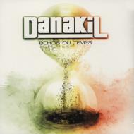 Danakil - Echos Du Temps 