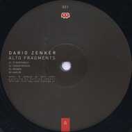 Dario Zenker - Alto Fragments 