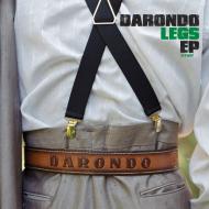 Darondo - Legs EP 