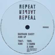 Darragh Casey - Xuri EP 
