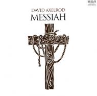 David Axelrod - Messiah 