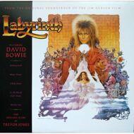 David Bowie - Labyrinth (From The Original Soundtrack Of The Jim Henson Film) 
