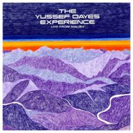 Yussef Dayes - The Yussef Dayes Experience - Live from Malibu 