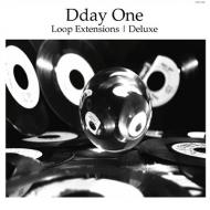 Dday One - Loop Extensions (Deluxe Edition) 