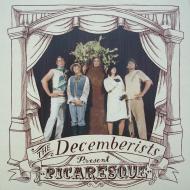 The Decemberists - Picaresque 