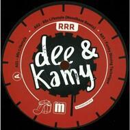 Dee & Kamy - 80s Lifestyle 
