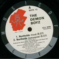 Demon Boyz - Northside 