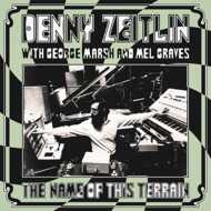 Denny Zeitlin - The Name Of This Terrain 