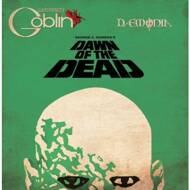 Claudio Simonetti's (Goblin) - Dawn Of The Dead (Soundtrack / O.S.T.) 