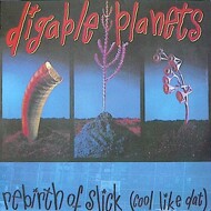Digable Planets - Rebirth Of Slick (Cool Like Dat) 