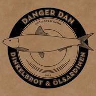 Danger Dan (Antilopen Gang) - Dinkelbrot & Ölsardinen 