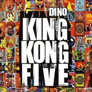 Dino Lenny - King Kong Five 