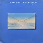 Dire Straits - Communique 