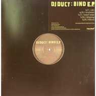 DJ Duct - Bind E.P. 