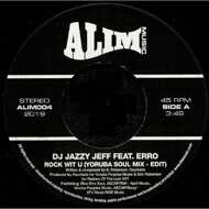 DJ Jazzy Jeff - Rock Wit U 
