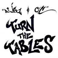 DJ JS-1 & O.C. - Turn The Tables 