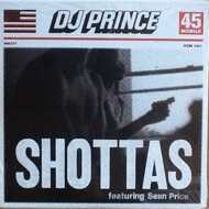 DJ Prince & Sean Price - Shottas 